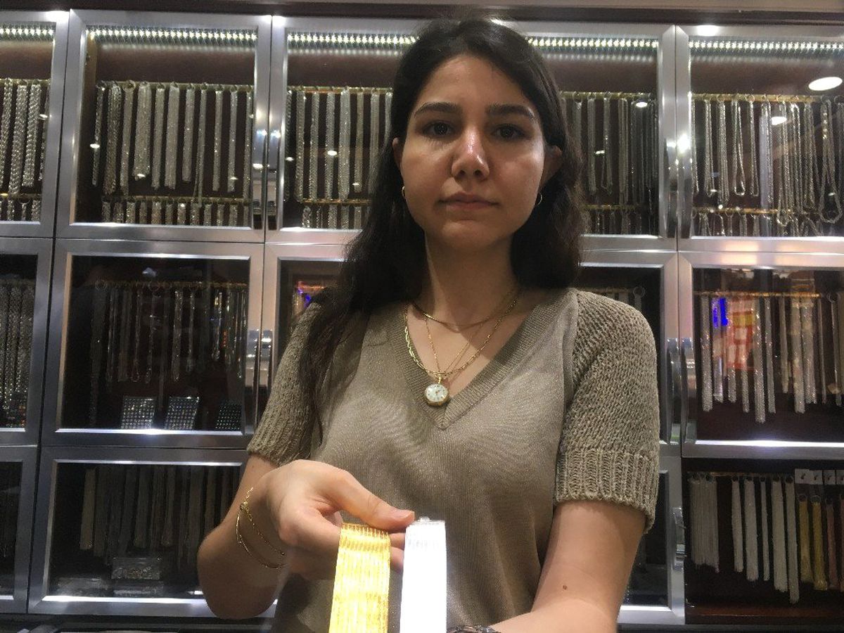 İnternette sahte altınlara dikkat