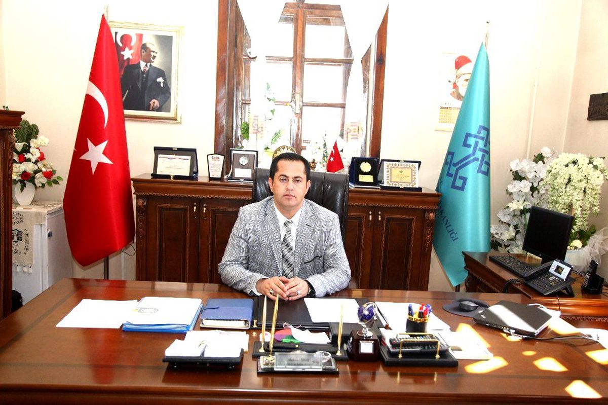 İshak: "600 binin üzerinde turist bekliyoruz"