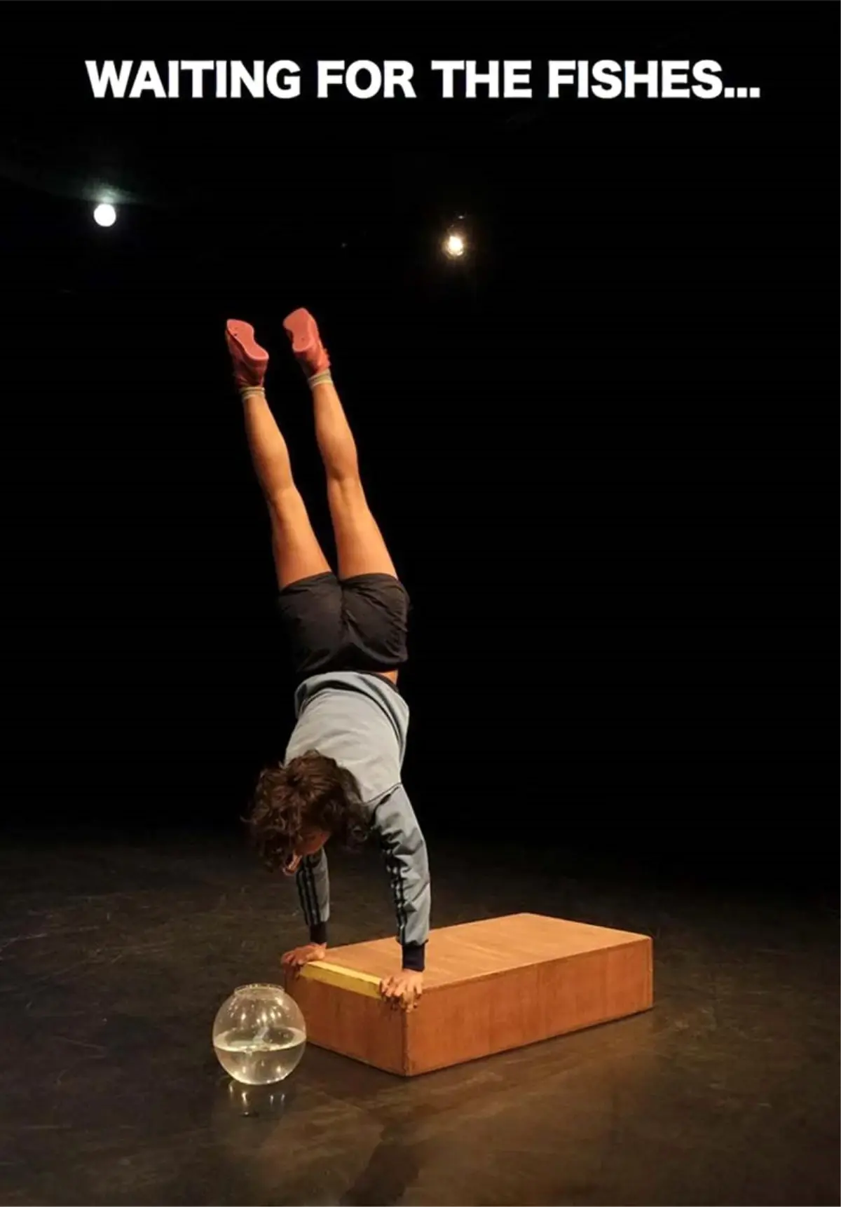 Istanbul Fringe Festival Biletleri Satışta!