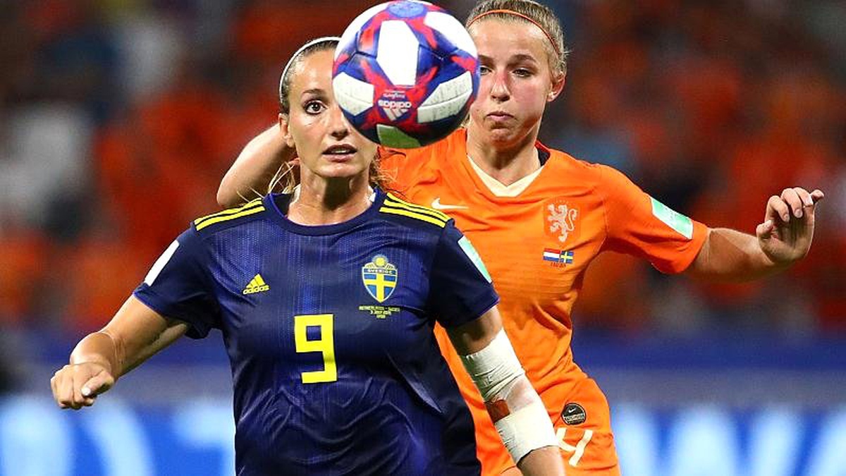 Kadınlar Dünya Kupası\'nda finalistler belli oldu: ABD - Hollanda