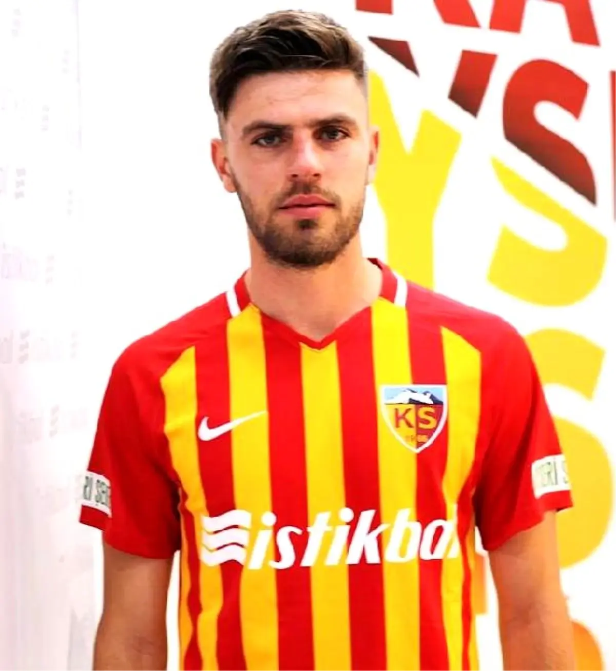 Kayserispor\'dan 2 transfer