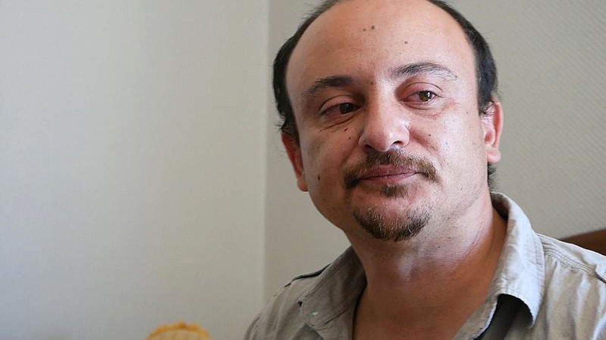 Kiralık katilin elinden kaçtı, eşi hapiste, kızı koruyucu ailede: Fransa\'nın konuştuğu Türk aile