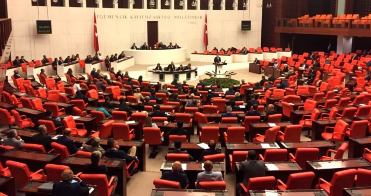 Meclis\'te HDP-İYİ Parti gerginliği! Çok konuşulacak "ittifak" açıklaması