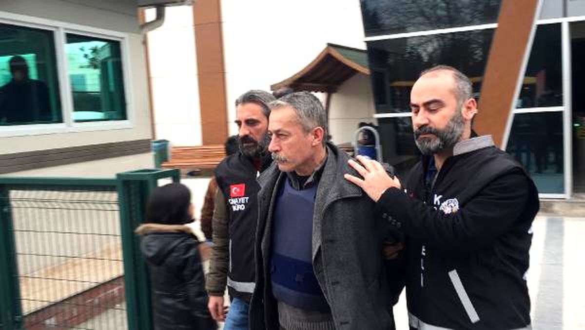 Parkta çocukluk arkadaşını öldürdü, müebbet hapisle cezalandırıldı