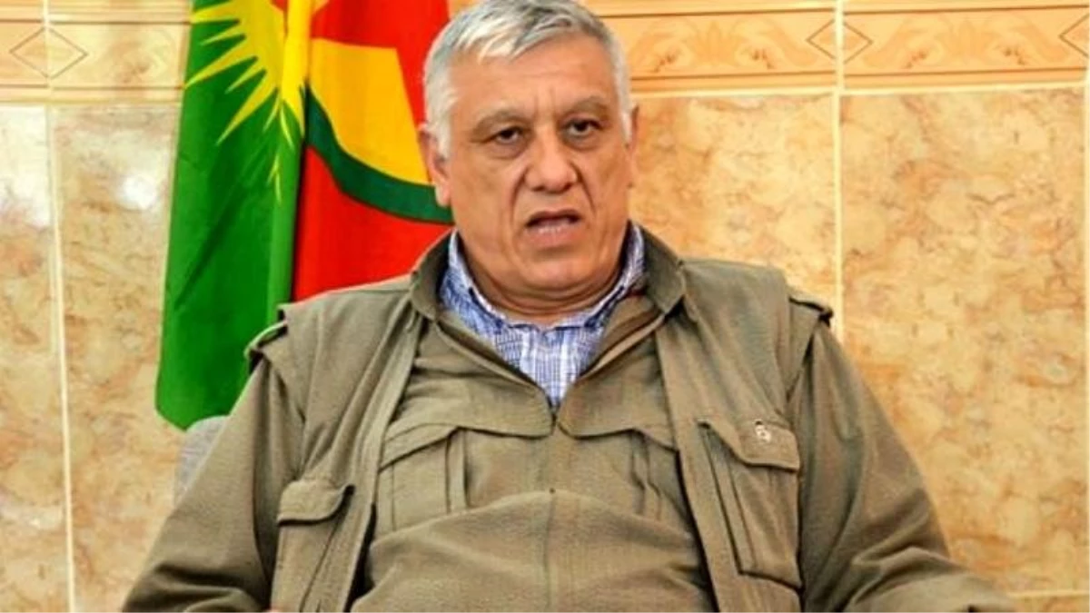 PKK yöneticisi Washington Post\'a yazdı; Türkiye\'den \'terör propagandası\' tepkisi