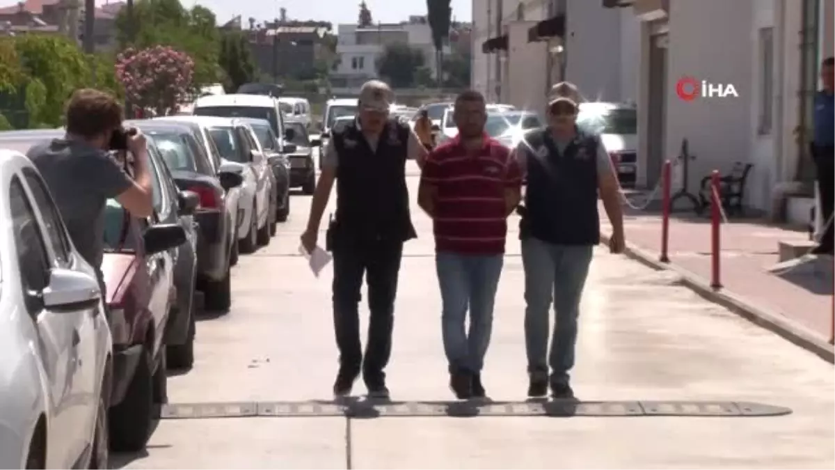 Polisin şehit edilmesini planlayan firari yakalandı