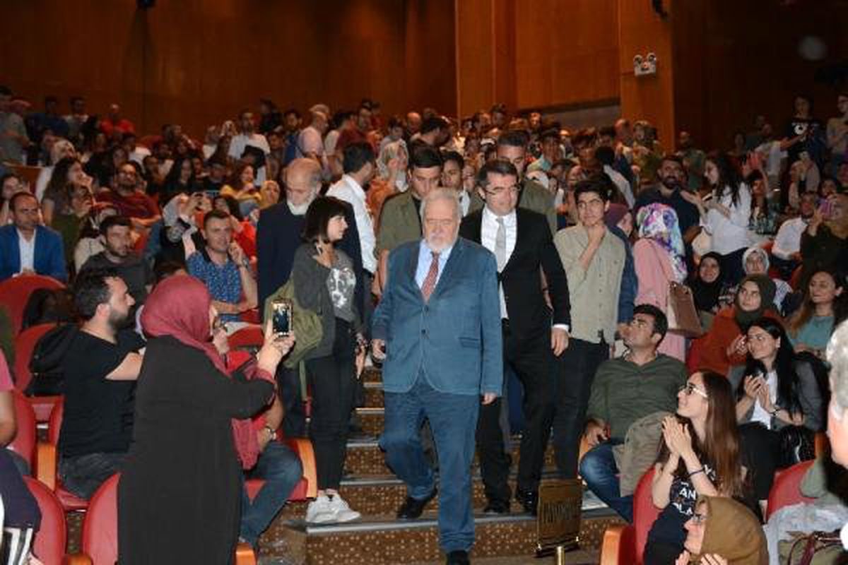 Prof. Dr. İlber Ortaylı: Kültürel bakımdan bölünmüşüz