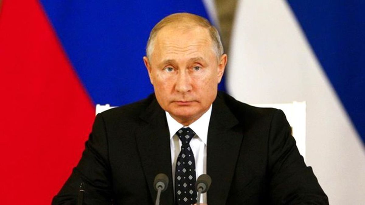 Putin, Libya sorunundan NATO\'yu sorumlu tuttu