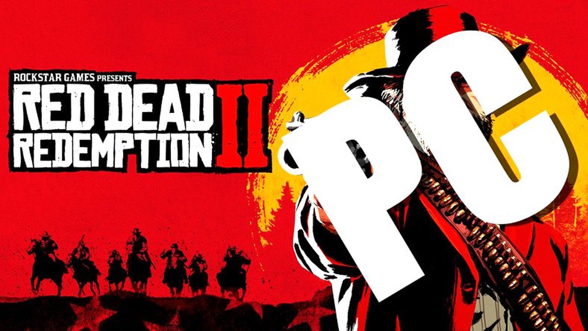 Rockstar Games\'te Keşfedilen Bir Kaynak Kodu, Red Dead Redemption 2\'nin PC Müjdesini Verdi