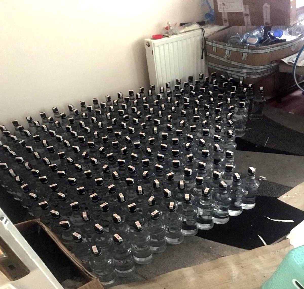 Sahte içkiden bir ölüm daha