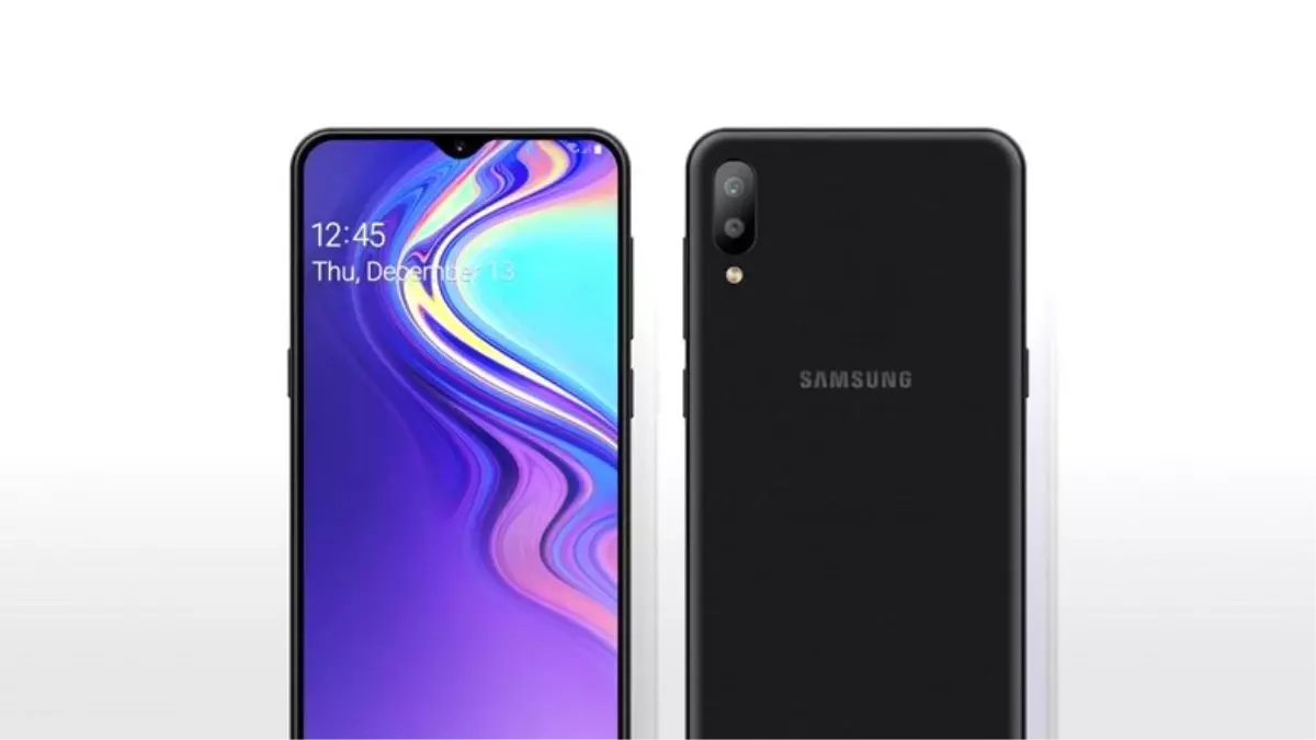 Samsung Galaxy A50\'nin Şaşırtıcı DxOMark Kamera Performans Skoru Ortaya Çıktı