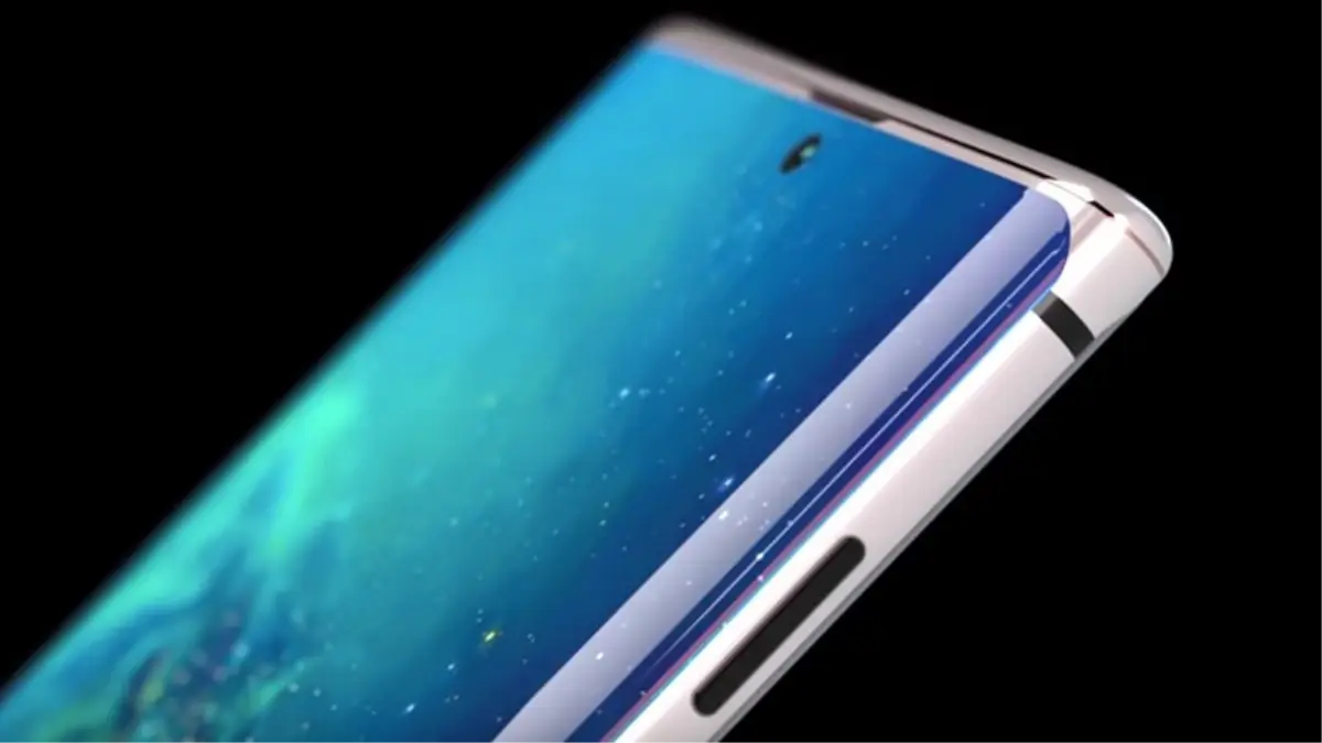 Samsung, Galaxy Note10\'da Derinlik Algılayan ToF Sensörler Kullanacak