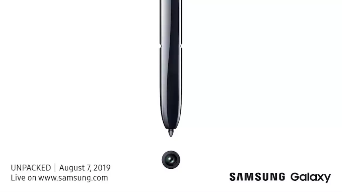 Samsung\'un Yeni Amiral Gemisi Bu Tarihte Tanıtılıyor!