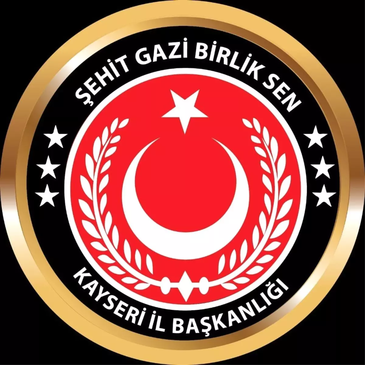 Şehit Gazi Birlik Sen Kayseri İl Başkanlığı Seçimi Yapıldı