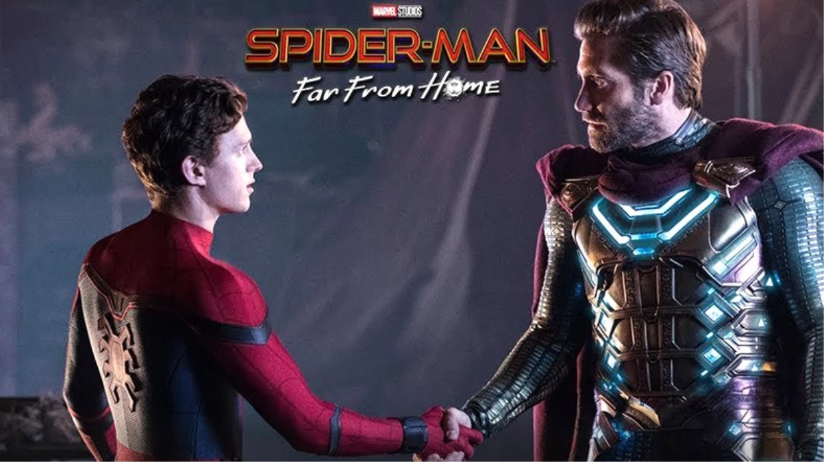 Spider-Man: Far From Home Filmine Gelen Sosyal Medya Yorumları (Spoiler Yok)