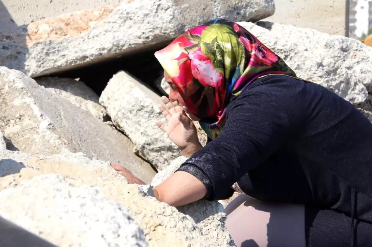 Tatbikat gerçeğini aratmadı: Görevliler canla başla çalıştı