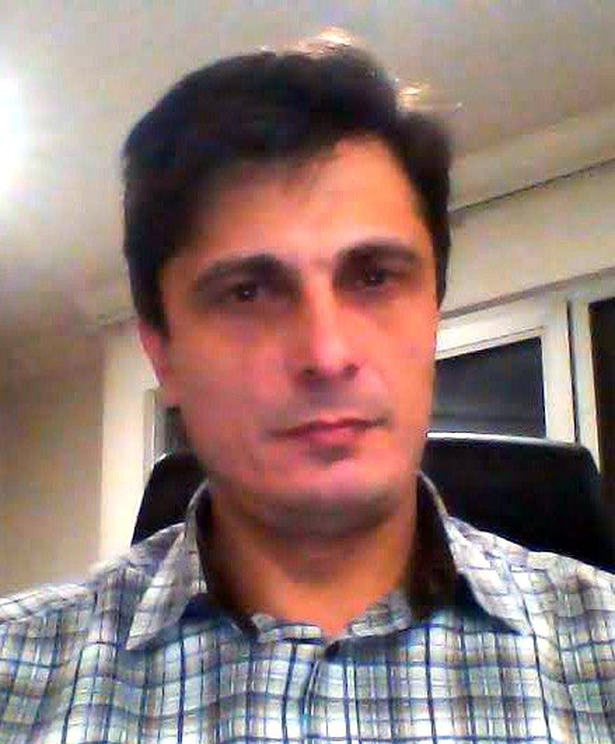 Trabzon\'da avukat önce hastanelik oldu sonra cezaevine girdi