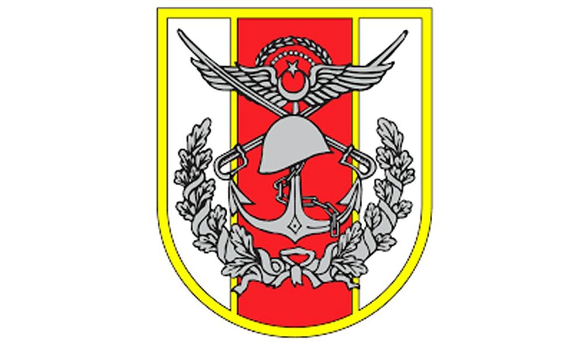 TSK\'dan Afganistan\'daki Türk birliğine ilişkin paylaşım
