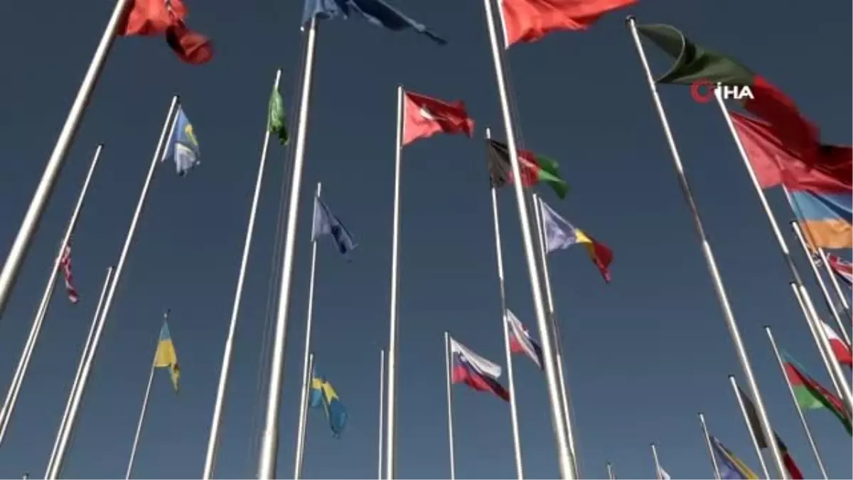 TSK\'dan Afganistan Türk Görev Kuvveti Komutanlığı paylaşımı