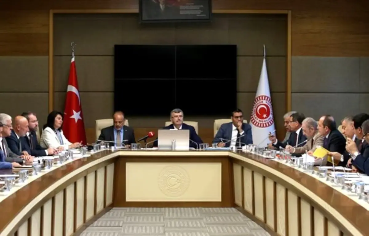 Türkiye Turizm Tanıtım ve Geliştirme Ajansı kuruluyor