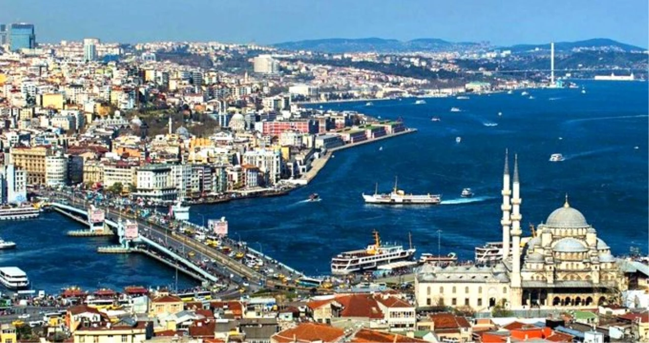 Türkiye, yaşamak ve çalışmak için en iyi 7. ülke seçildi
