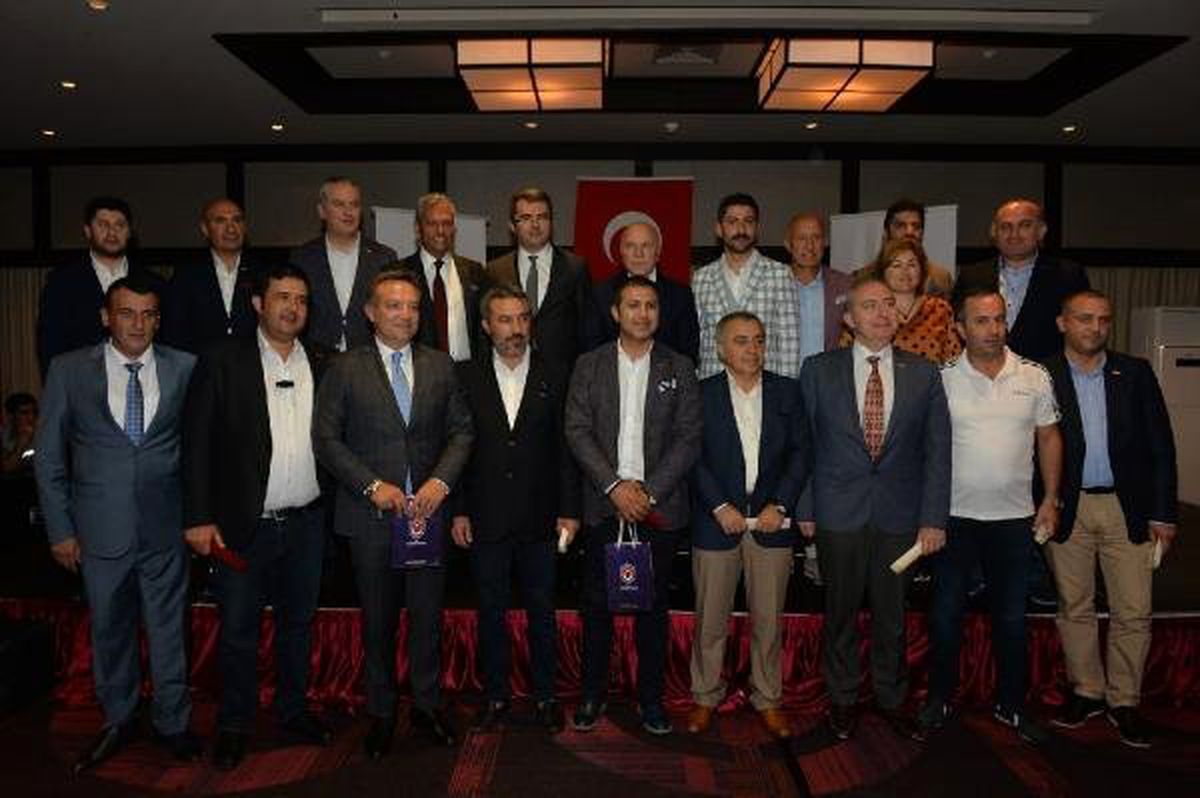 TÜRSAB Başkanı Bağlıkaya: 2019\'da rekorlar devam edecek
