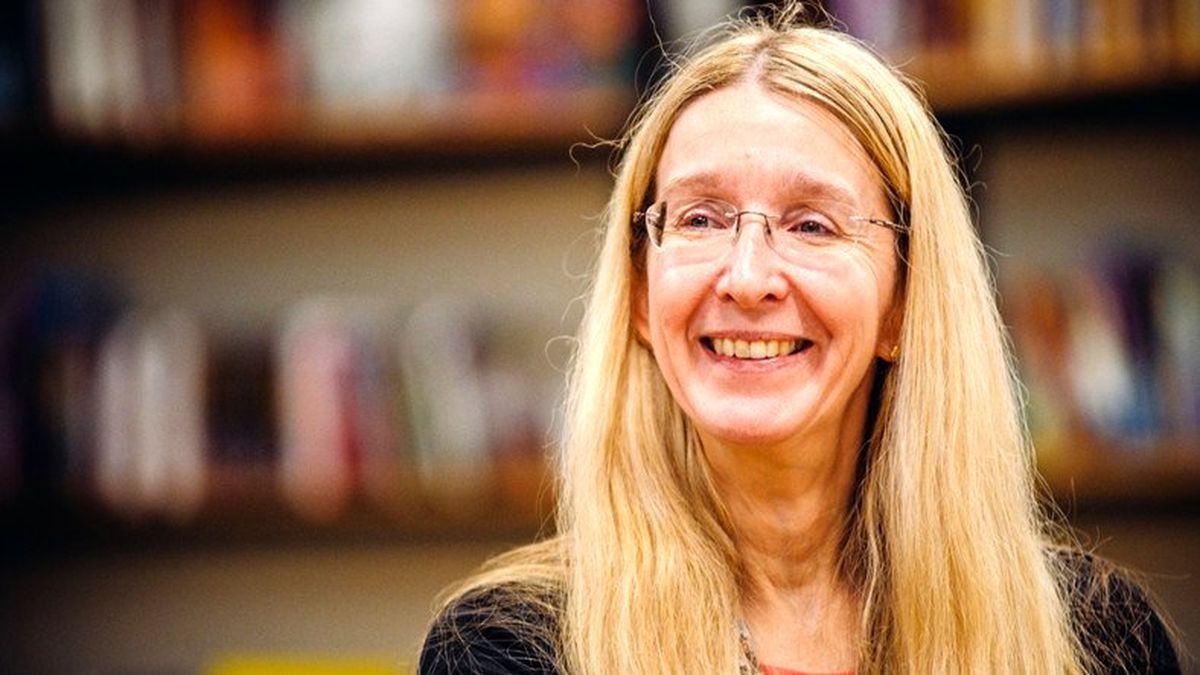 Ukrayna Sağlık Bakanı: "Küfretmek, İnsanlara İyi Geliyor"