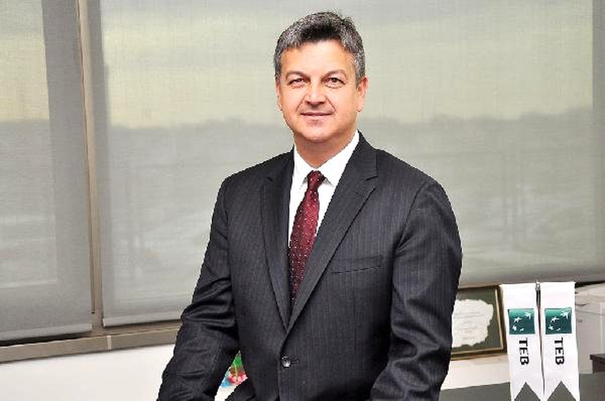 World Finance\'ten TEB\'e "En İyi Özel Bankacılık" Ödülü