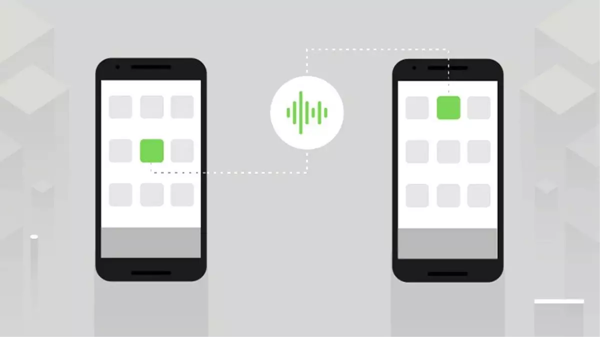 Android Q ile Bir Uygulamanın Sesi, Başka Bir Uygulamayla Kaydedilebilecek