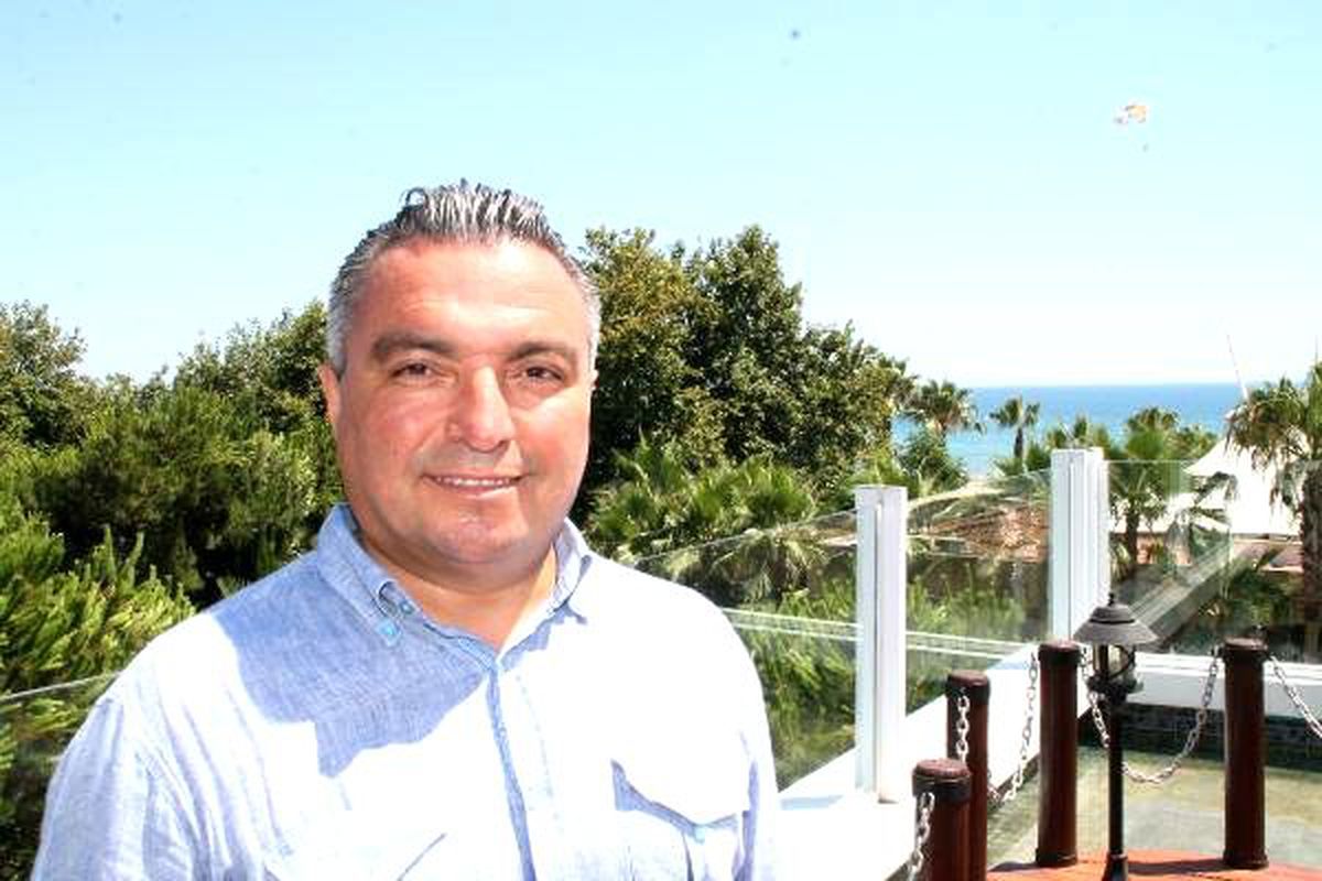 \'Antalya turizmde 16 milyon hedefini geçecek\'