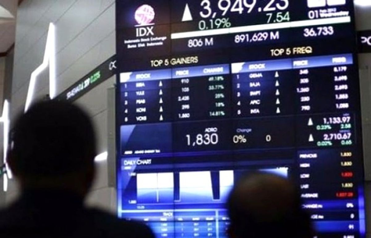 Avrupa borsaları günü düşüşle kapattı