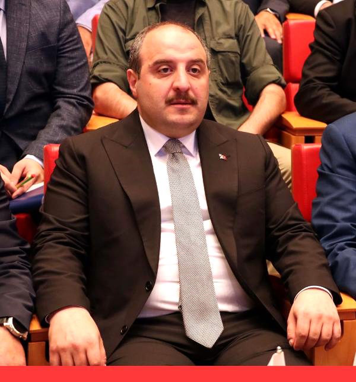 Bakan Varank: 2023\'de OSB\'lerde istihdam hedefi 2,5 milyon