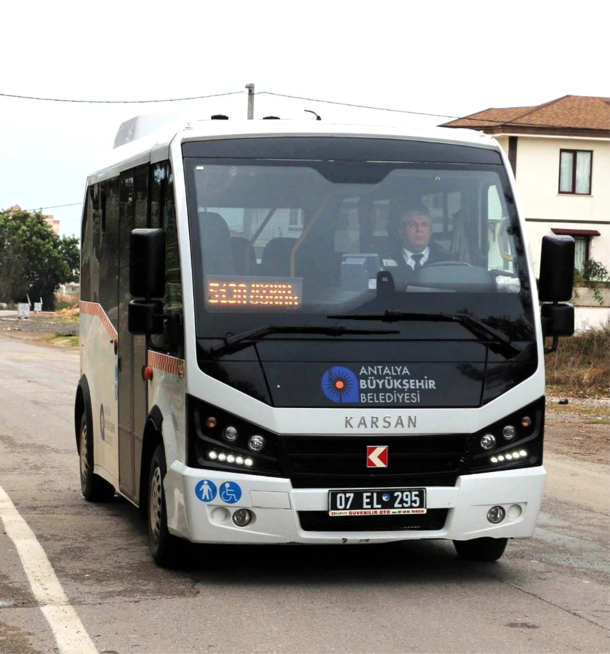 Büyükşehir\'den Saklıkent Yaylası\'na yaz seferi