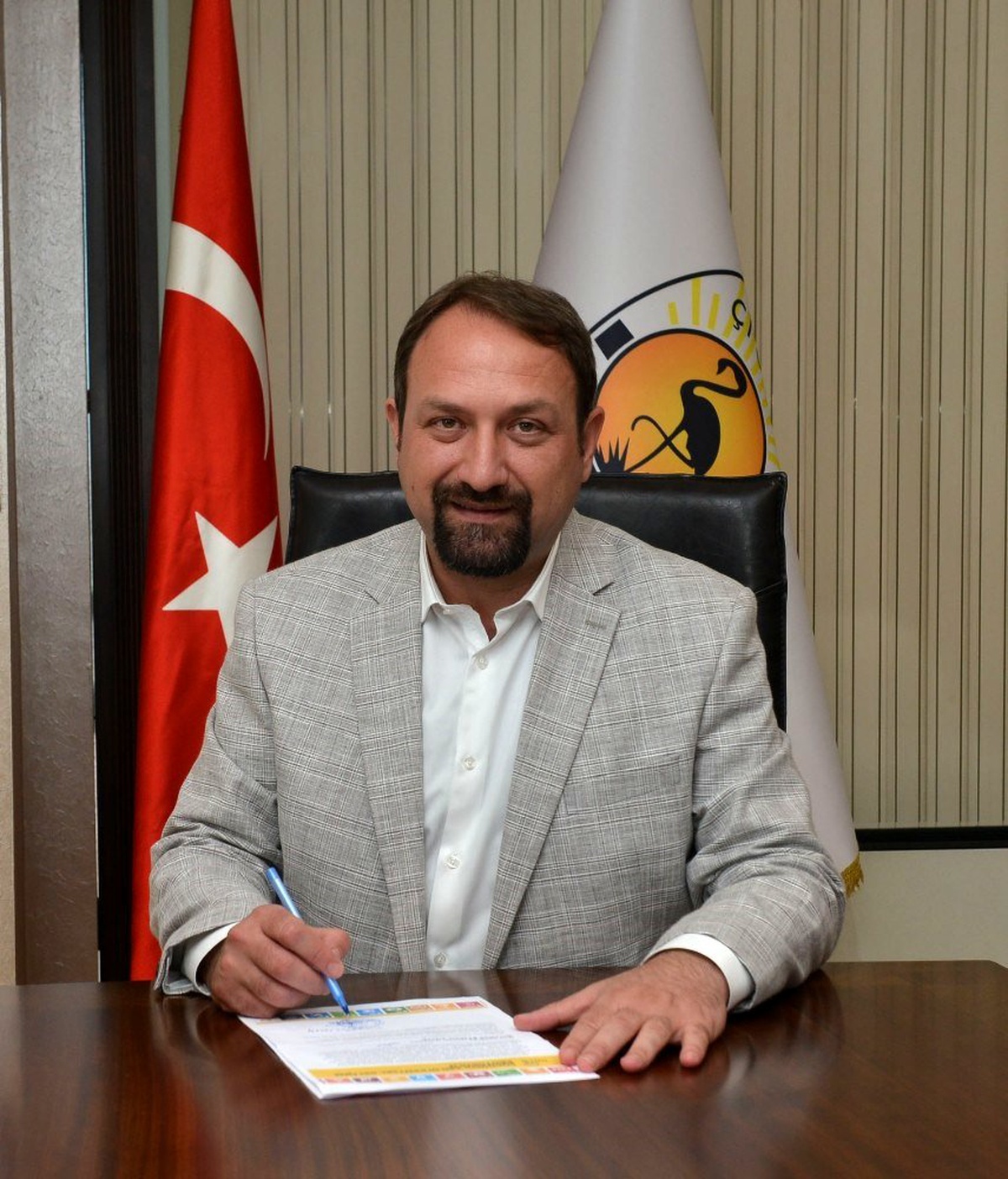 Çiğli Belediyesi Avrupa Konseyine partner kent olarak kabul edildi