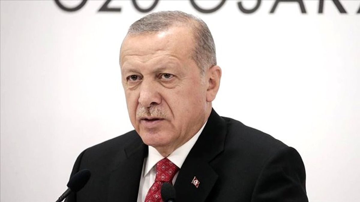 Erdoğan\'dan Reyhanlı\'daki patlamayla ilgili açıklama