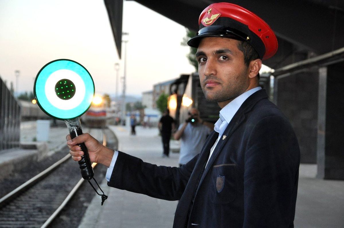 Doğu Ekspresi\'nde yaz yoğunluğu