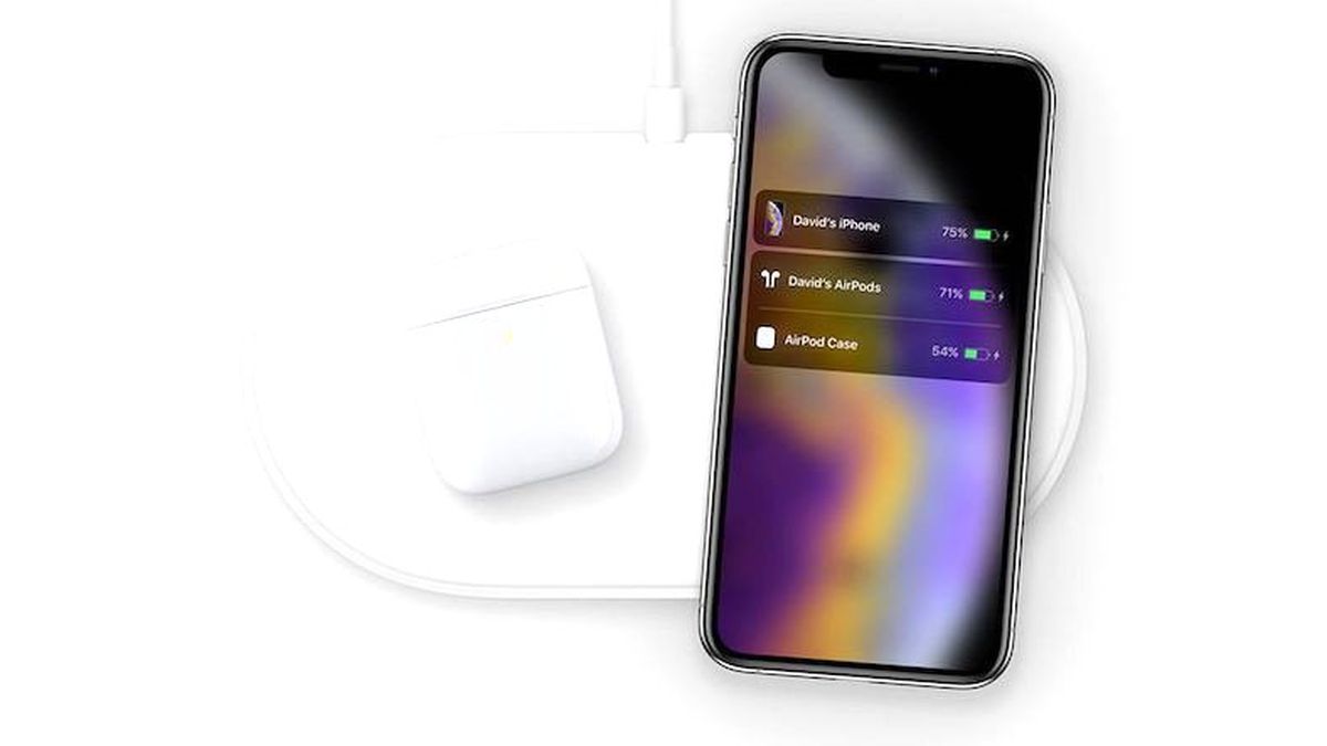 Efsane Geri mi Dönüyor: Apple, AirPower İçin Yeni Bir Patent Aldı