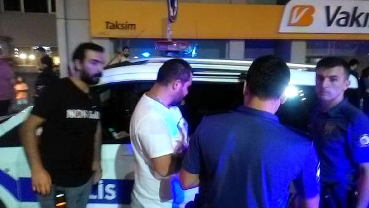 (ek bilgilerle) 11. Yeditepe Huzur Uygulaması yapıldı