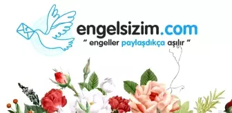 Engelsizim.com' sosyal e-ticaret platformu