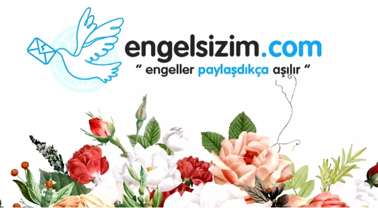 Engelsizim.com" sosyal e-ticaret platformu