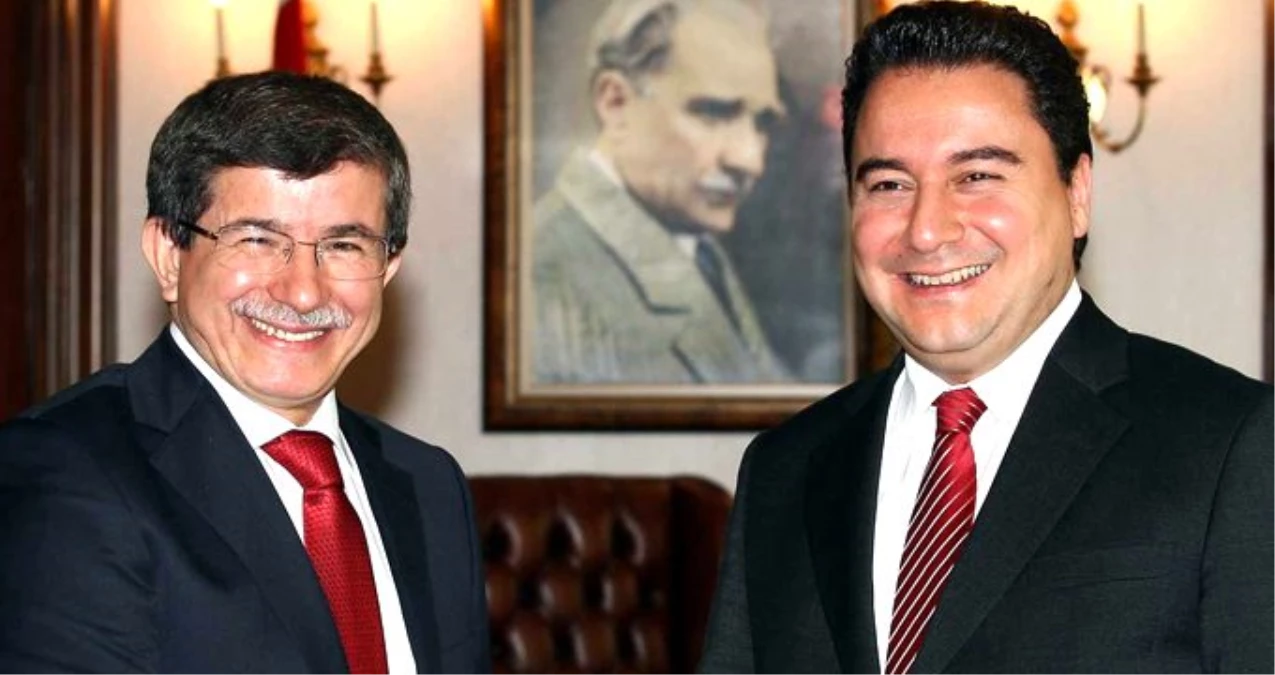 Erdoğan\'dan, yeni parti kuracakları konuşulan Davutoğlu ve Babacan\'a: Boş çuval gibi devrilecekler