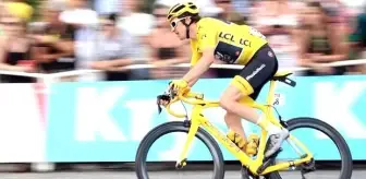 Fransa Turu 7 yıl sonra Froome olmadan koşulacak