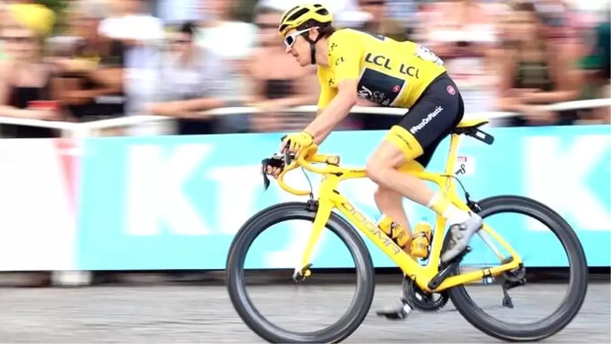 Fransa Turu 7 yıl sonra Froome olmadan koşulacak