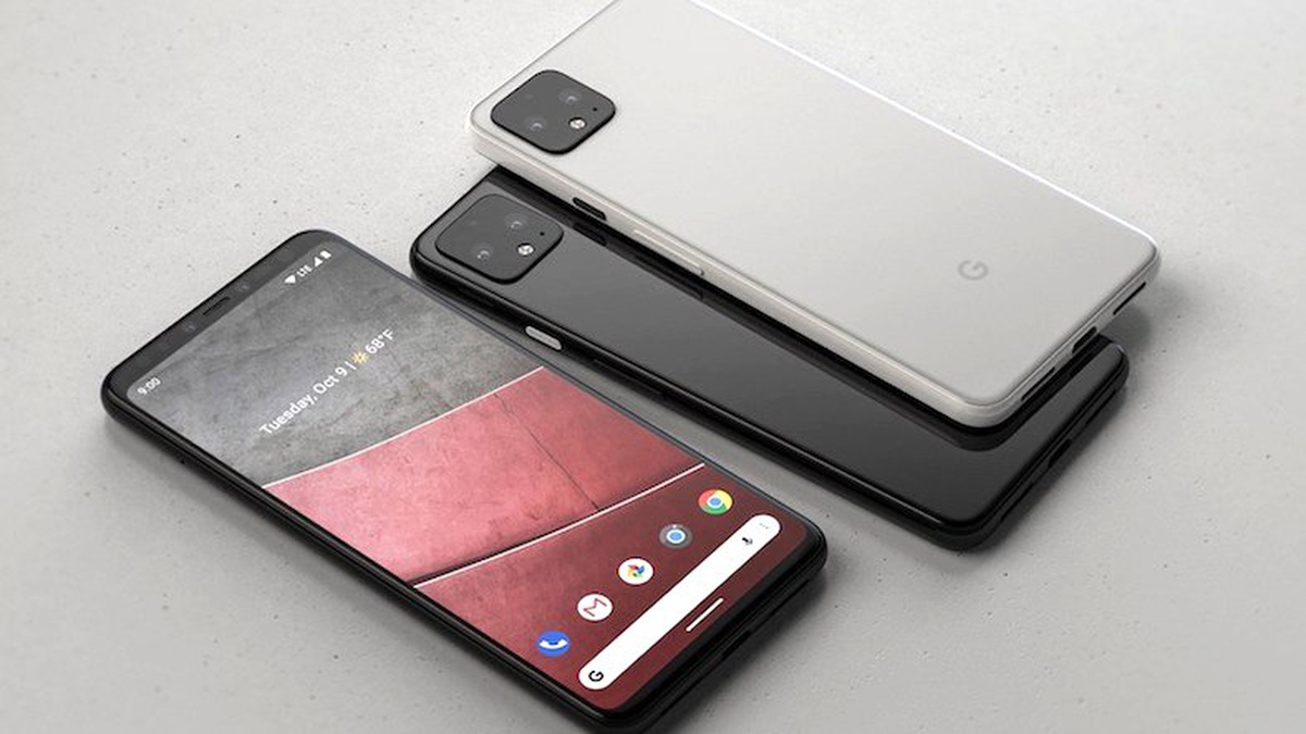 Google Pixel 4\'ün İkinci Kamerasının Telefoto Özelliğine Sahip Olacağı Ortaya Çıktı