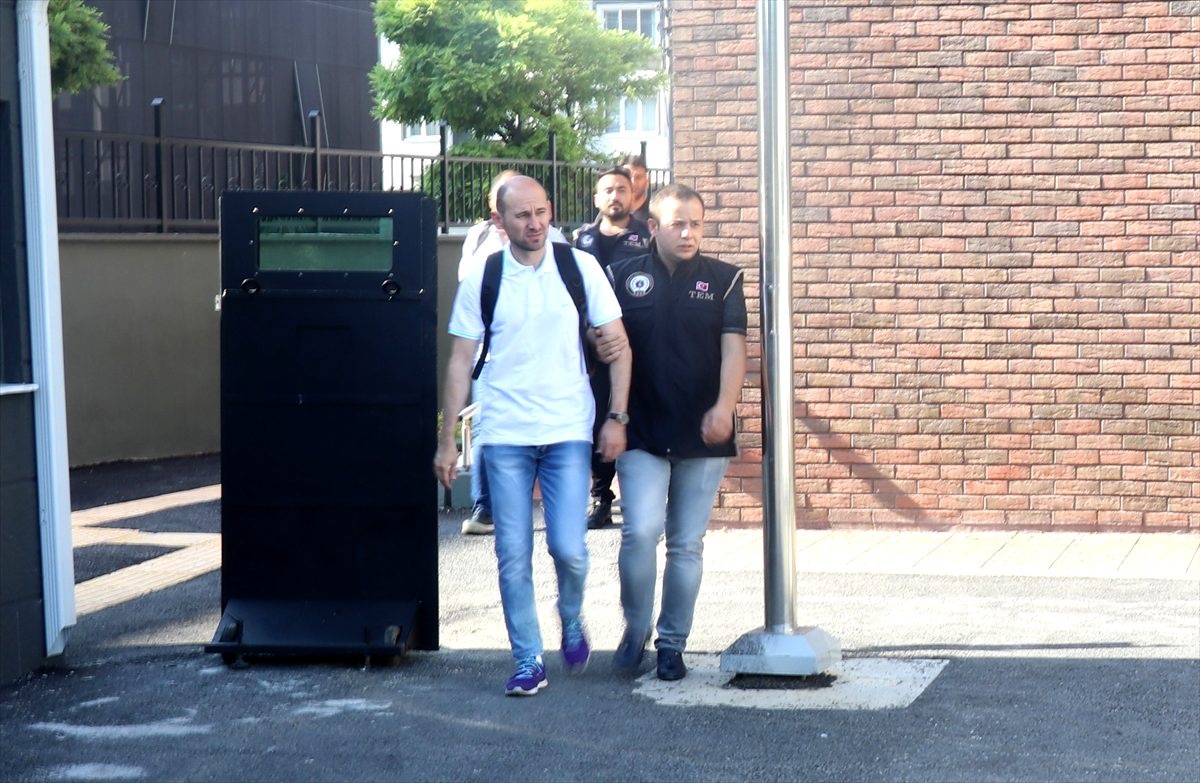 GÜNCELLEME - Yalova merkezli 9 ildeki FETÖ operasyonu