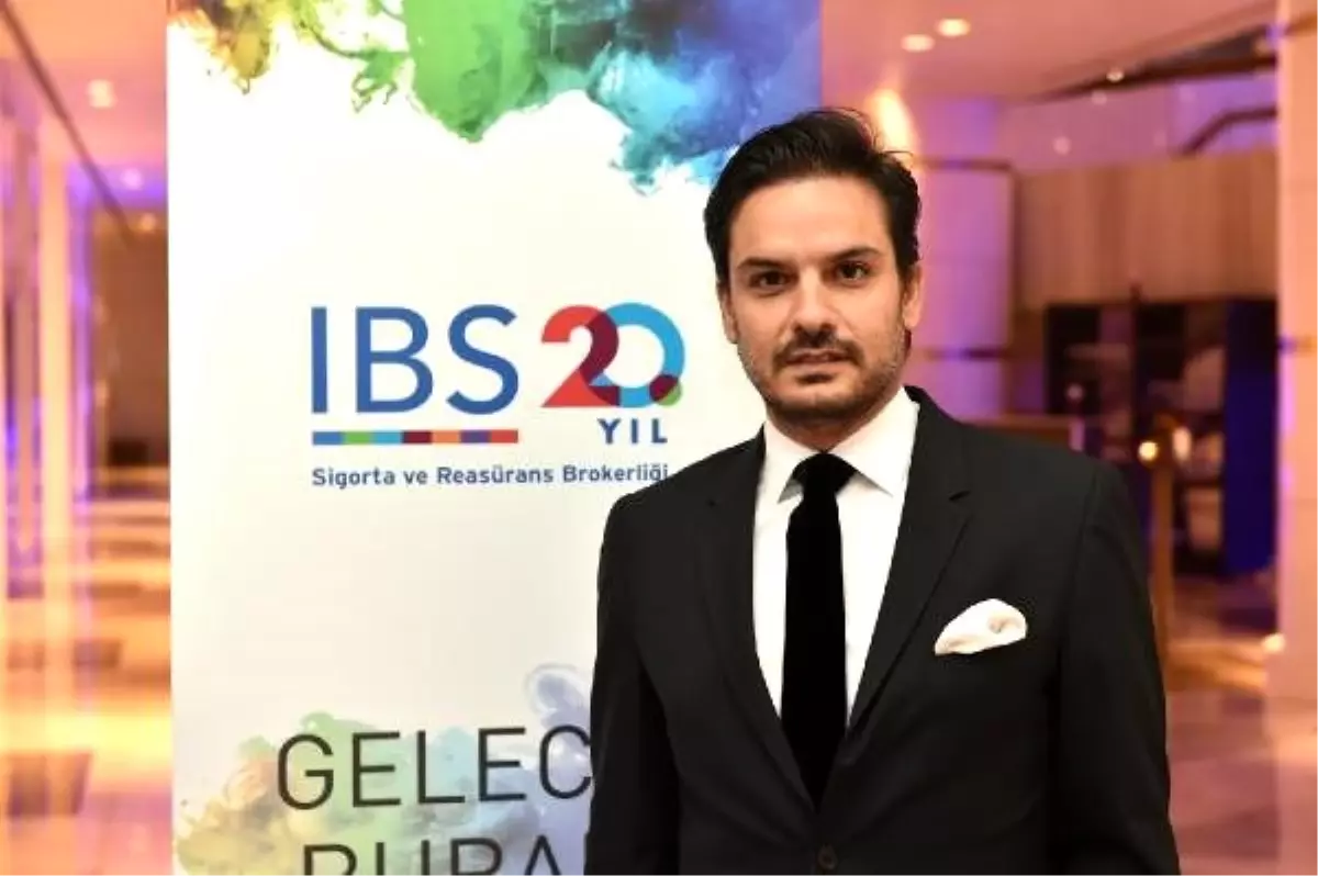 IBS: Mersin Limanı\'nın sigorta bedeli 5.0 milyar lira