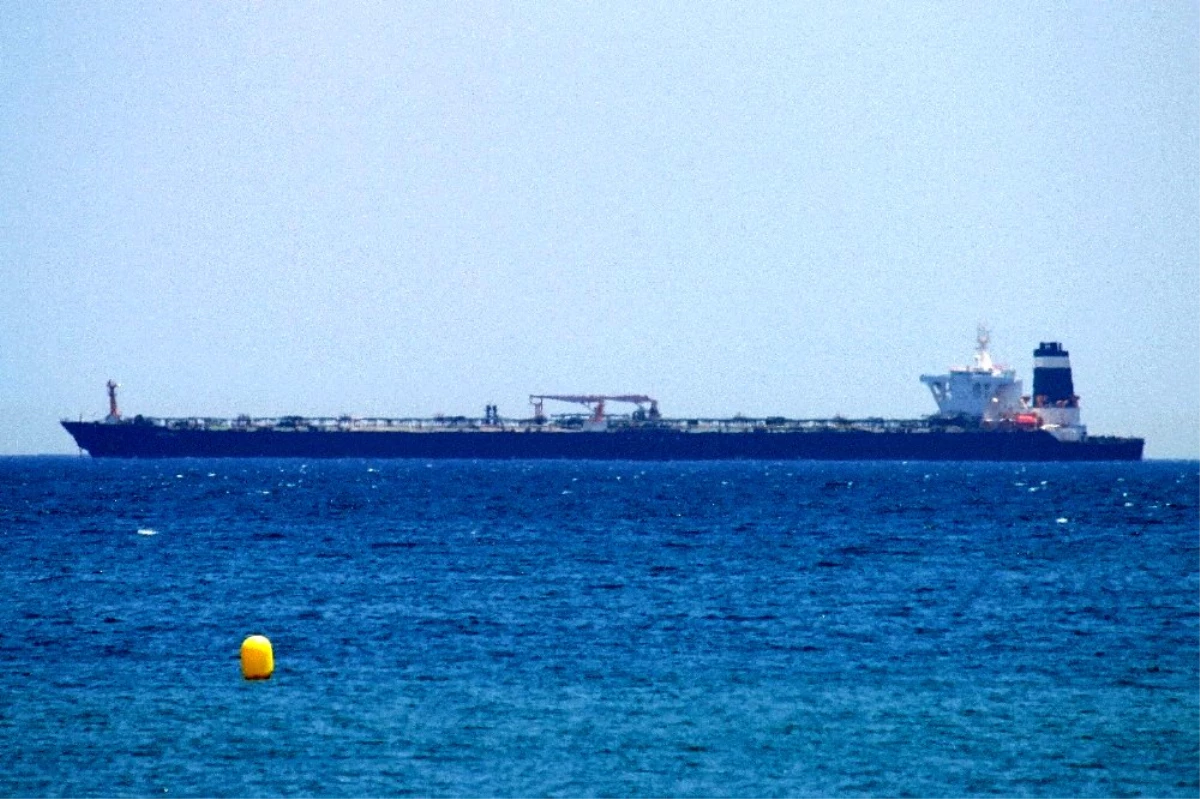 İran\'dan İngiltere\'ye tanker uyarısı