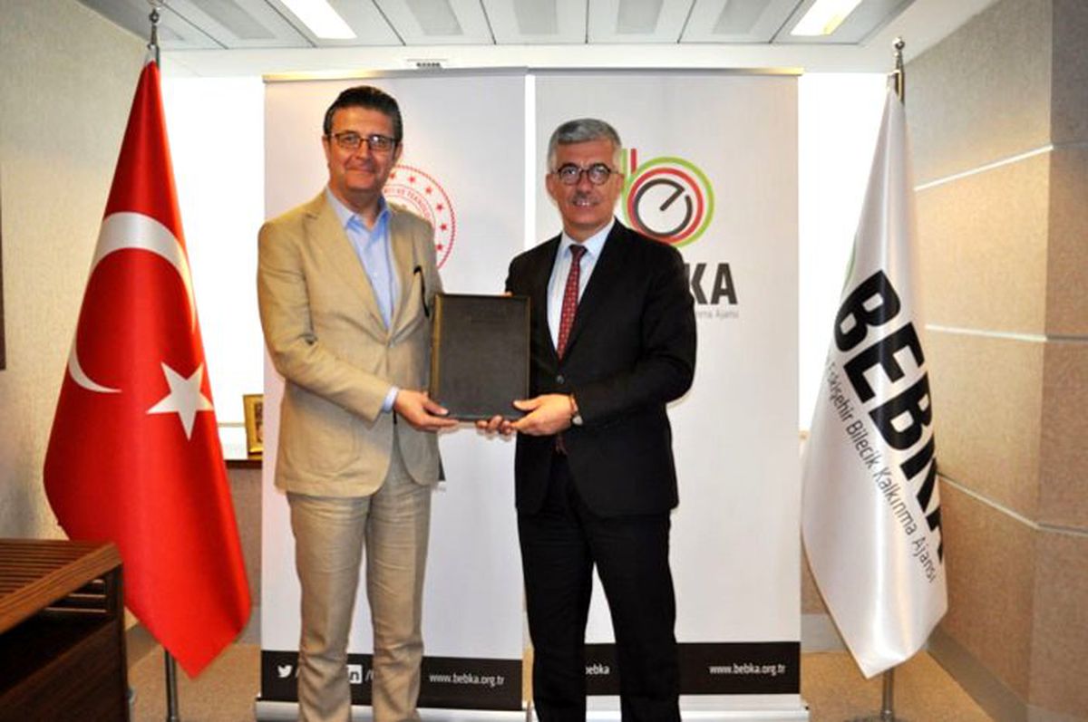 Karakter animasyonu eğitimi başlıyor