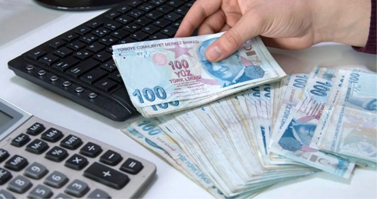 Kıdem tazminatı tavanı 6 bin 380 liraya yükseldi