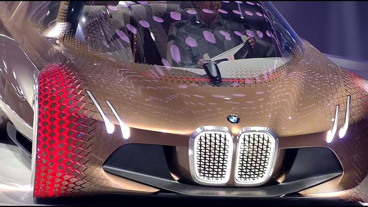Mercedes ve BMW, Otonom Araç Geliştirmek İçin Güçlerini Birleştirdi